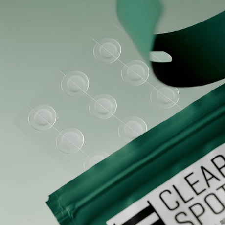 Some By Mi Spot Patch for Pimples and Imperfections - 18 Patches