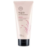 The Face Shop Rice Water Bright Cleansing Foam - 300 ml