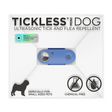 Tickless Pet Mini Ultrasonic Tick Repellent - Greek Blue