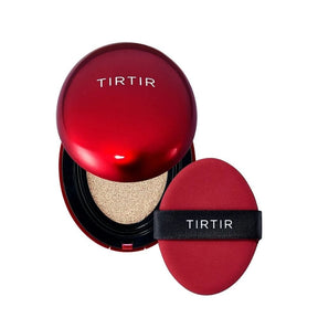 TIRTIR Mask Fit Red Cushion Mini Shade 17N, Vanilla