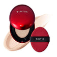 TIRTIR Mask Fit Red Cushion  SPF40/PA++ Shade 17C Porcelain - 18 g