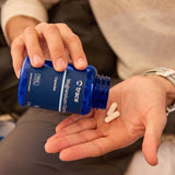 Trace Minerals Magnesium Glycinate 120 mg - 90 Capsules