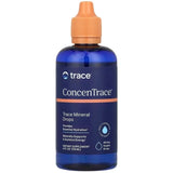 Trace Minerals Research ConcenTrace® Mineral Drops - 118 ml