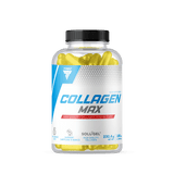 Trec Collagen Max - 180 Capsules