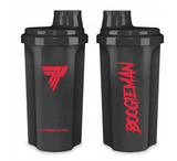 Trec Shaker Boogieman, Black - 700 ml