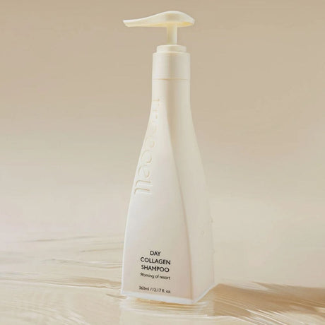 Treecell Day Morning of Resort Collagen Shampoo - 360 ml