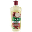 Vatika Red Onion Multivitamin Nourishing Oil with Onion Extract - 200 ml