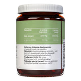 Vitaler's Fava Bean Extract (L-DOPA) 500 mg - 60 Capsules