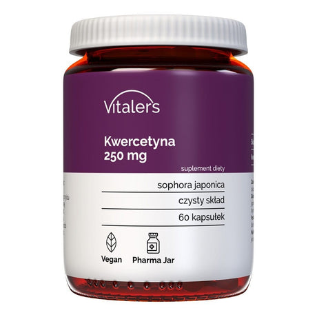 Vitaler's Immunity Support Kit