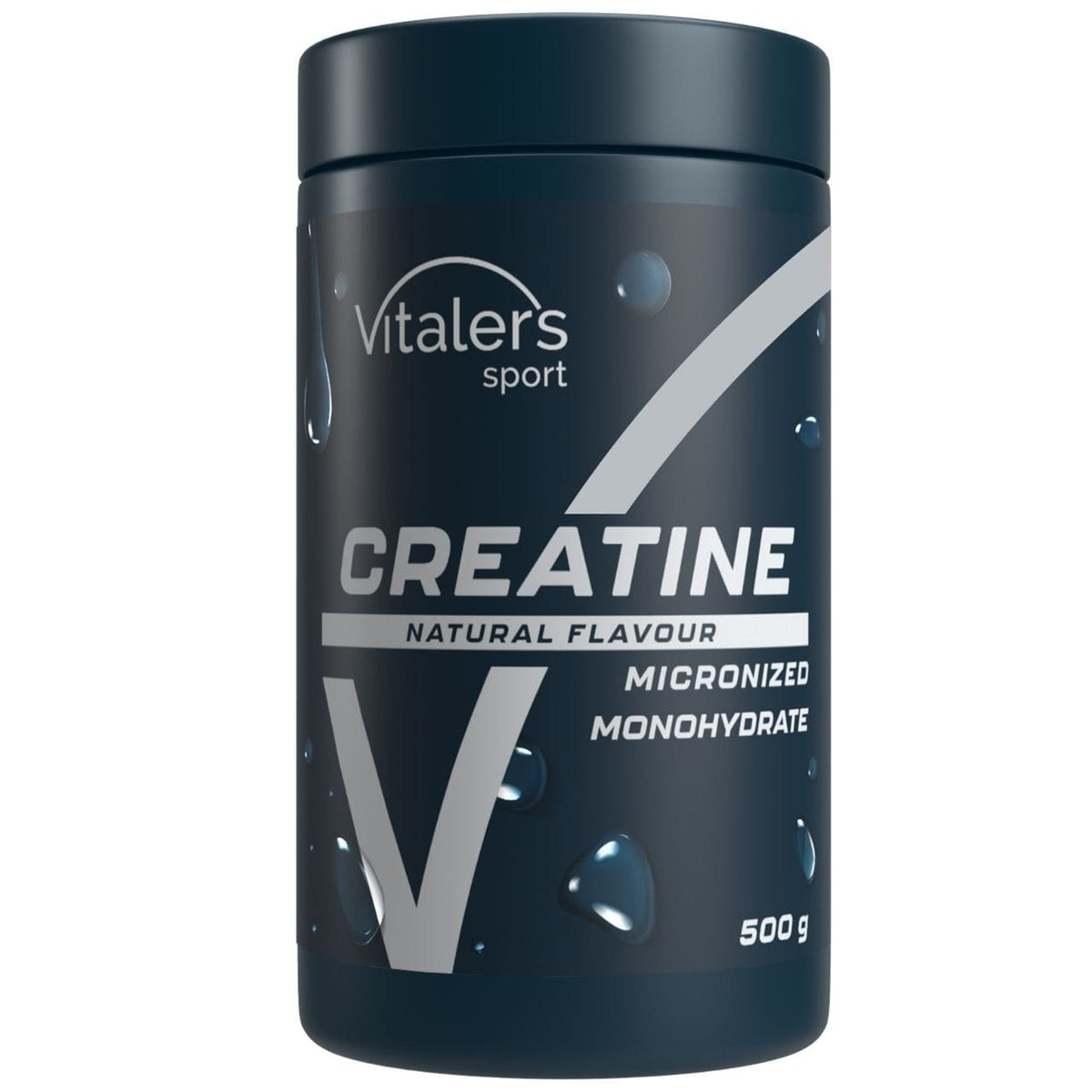 Vitaler's Intensive Training Kit