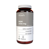 Vitaler's MSM 1000 mg - 120 Capsules