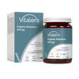 Vitaler's Organic Selenium 200 mcg - 120 Capsules