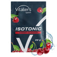 Vitaler's Sport Isotonic Drink, Cherry - 22 g