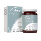 Vitaler's Uridine 300 mg - 60 Capsules