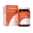 Vitaler's Vitamin D3 4000 IU - 120 Softgels