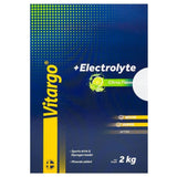 Vitargo + Electrolytes, Citrus - 2000  g