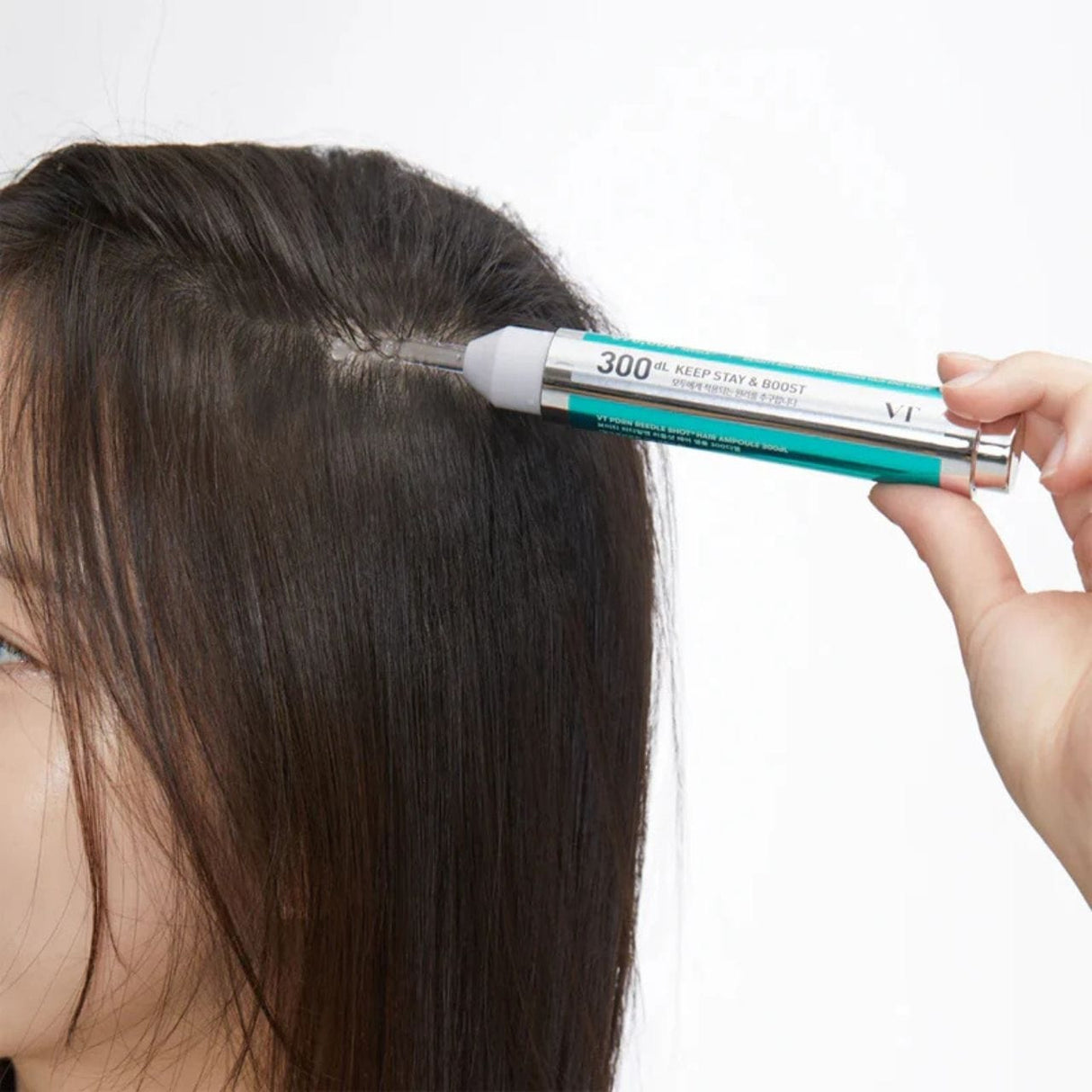 VT Cosmetics PDRN Reedle Shot 300dL Scalp Ampoule - 15 ml