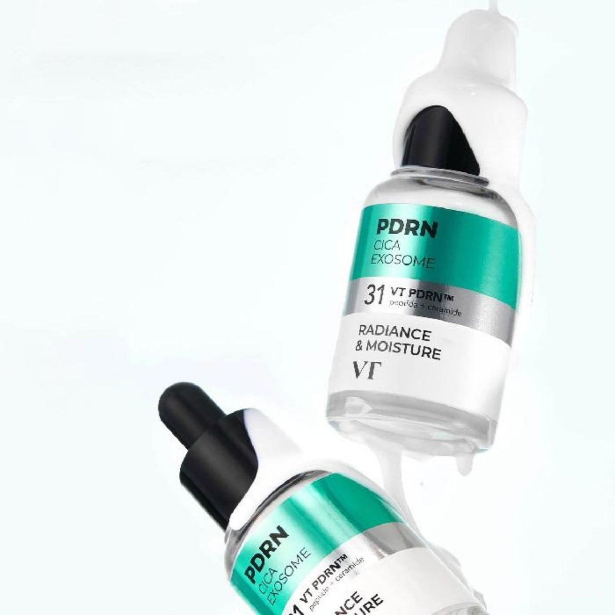 VT Cosmetics R5 Firming Face Ampoule – 30 ml