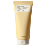 WHIPPED Vegan Yujamong Pack Cleanser Cleansing Foam Mask - 130 g