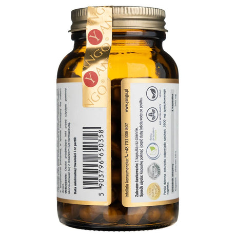 Yango Calendula - 90 Capsules