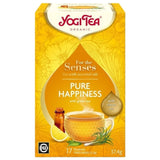 Yogi Tea Pure Happines - 17 Sachets