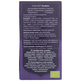 Yogi Tea Rooibos - 17 sachets