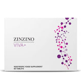 Zinzino VIVA+ - 60 Tablets