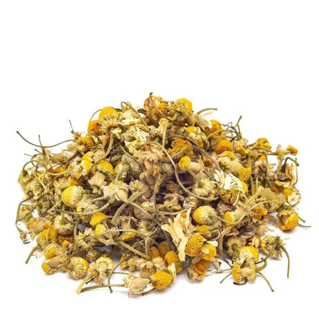 Ziółko Chamomile, Flower - 100 g