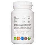 Aliness OPC exGrape SEED® Grape Seed Extract 400 mg - 100 Veg Capsules