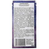 Anwen Night Hair Mask Sleeping Beauty Medium Porosity in a sachet - 10 ml