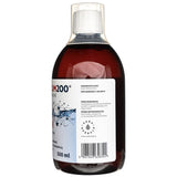 Aura Herbals Argentum 200 Colloidal Silver 50 ppm - 500 ml