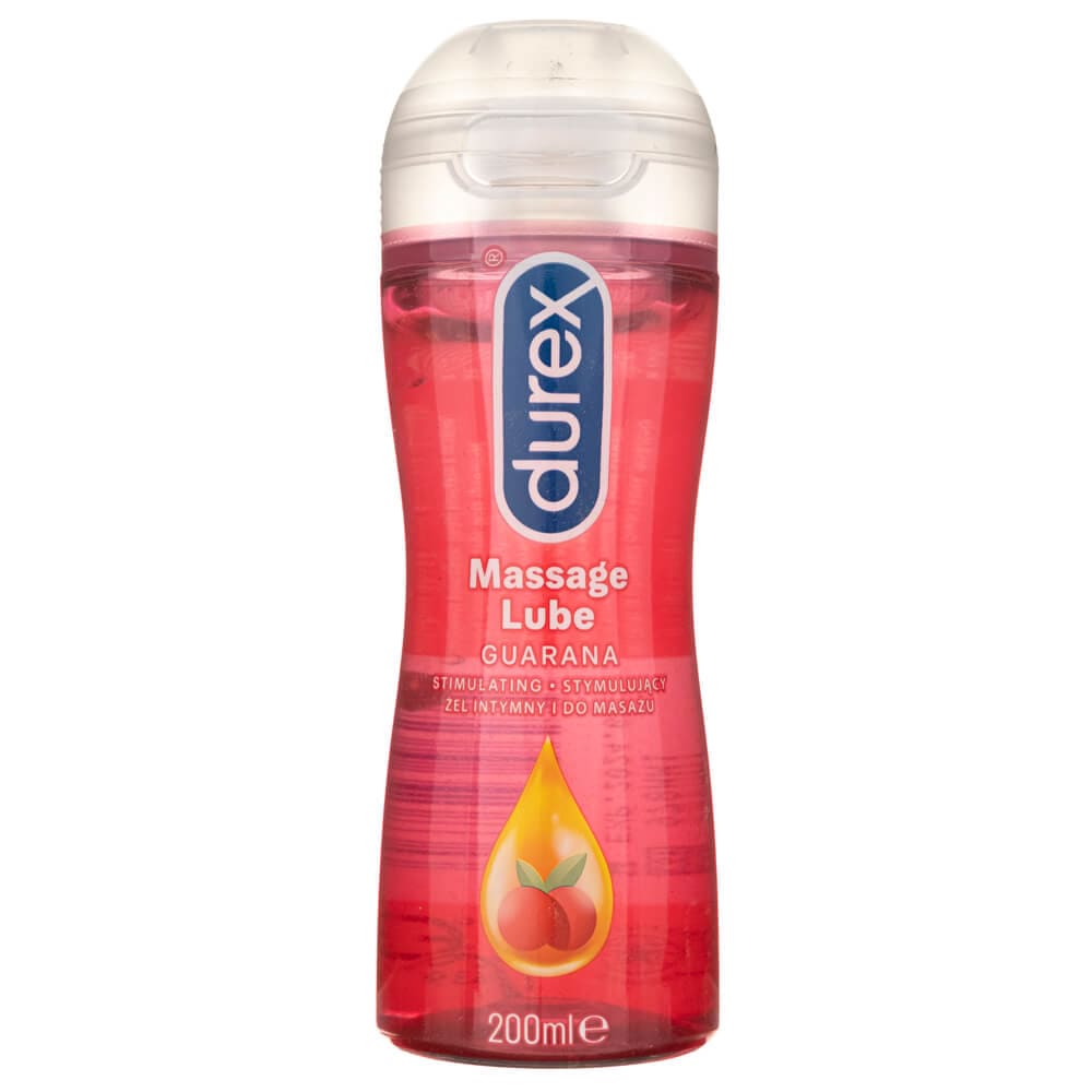 DurexPlayMassage2in1massaažigeelstimuleerivaguaraanaga-200ml