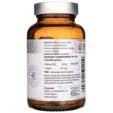 MyVita Vitamin B3 (Nicotinic Acid) - 60 Veg Capsules