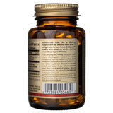 Solgar Vitamin E 67 mg (100 IU) (d-Alpha Tocopherol) - 100 Softgels