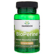 Swanson BioPerine 10 mg - 60 Capsules