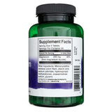 Swanson Magnesium Taurate 100 mg - 120 Tablets