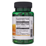 Swanson Natural Vitamin E 400 IU - 100 Softgels