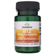 Swanson Vitamin B12 Methylcobalamin 2500 mcg - 60 Tablets