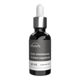 Vitaler's Chelated Zinc 15 mg + Organic Selenium 200 mcg, drops - 30 ml