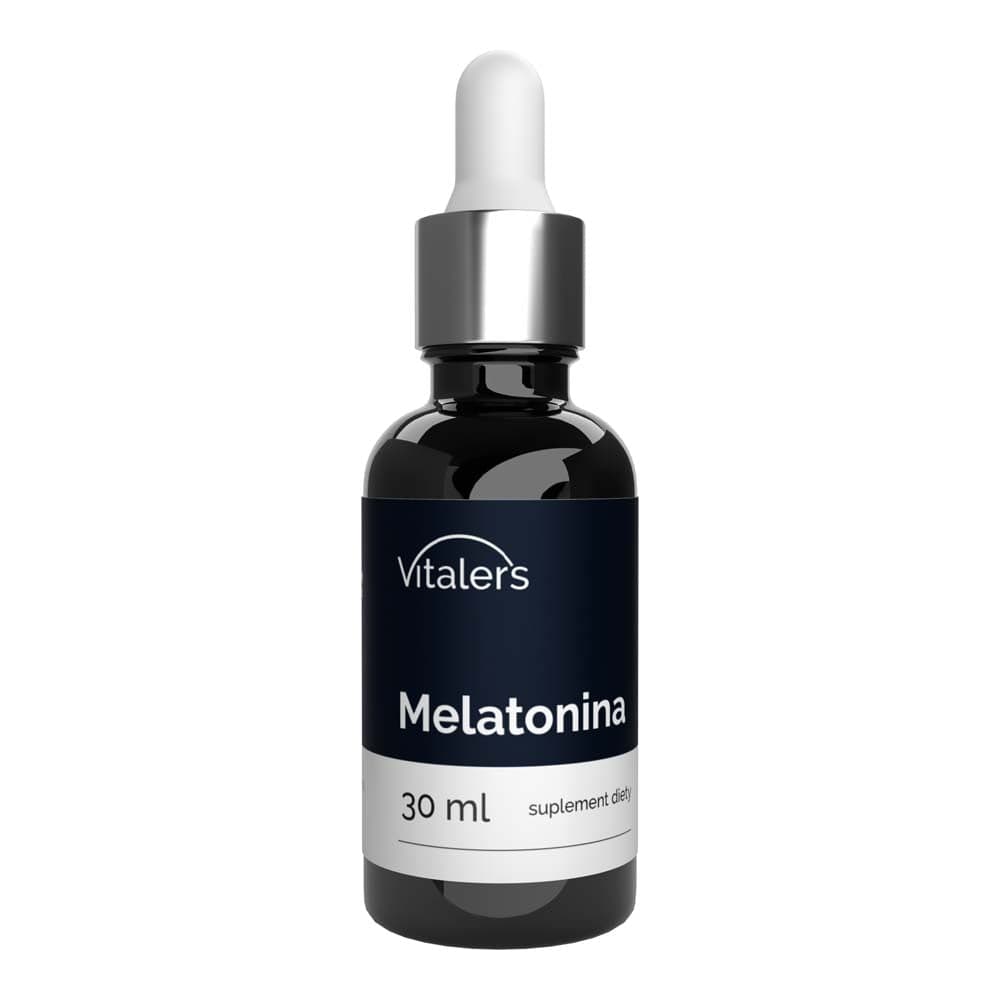 Vitaler's Melatonine 1 mg, drops - 30 ml