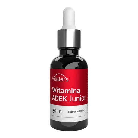 Vitaler's Vitamin ADEK Junior drops - 30 ml